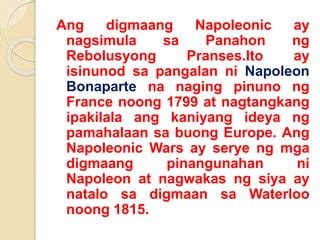 Mga video ng napoleon jackpot.